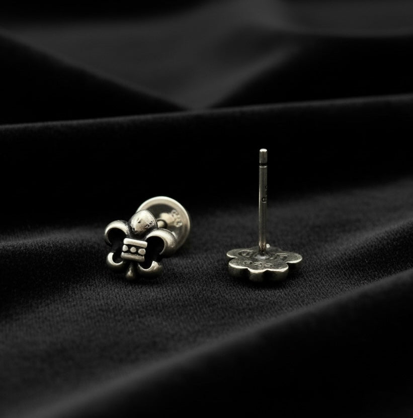 【SL87】Classic Flare Pierce