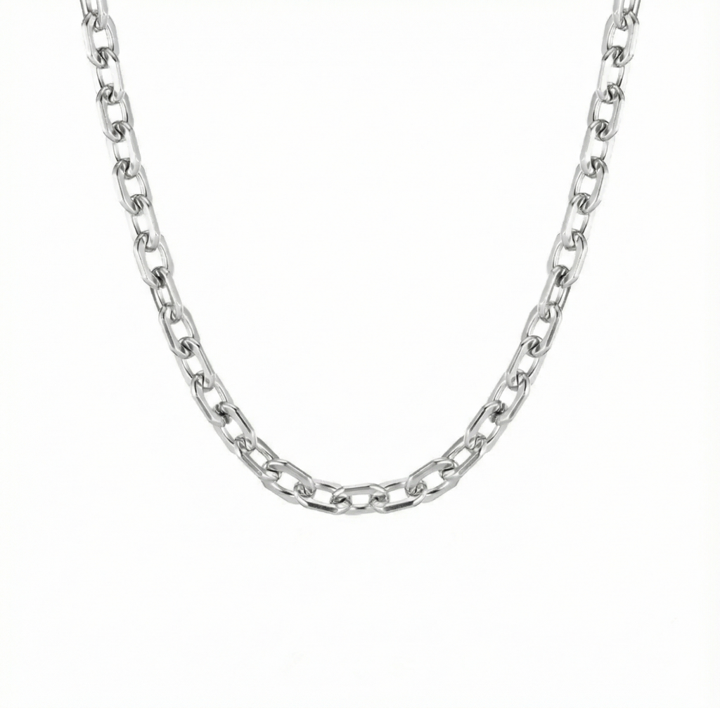 【SL103】Heavy Nut Chain