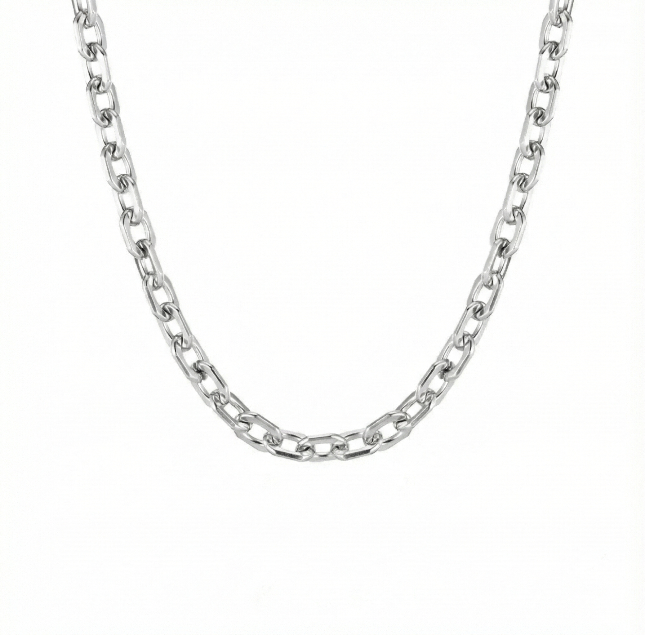 【SL103】Heavy Nut Chain