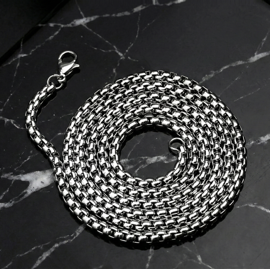 【SL102】Cable Chain