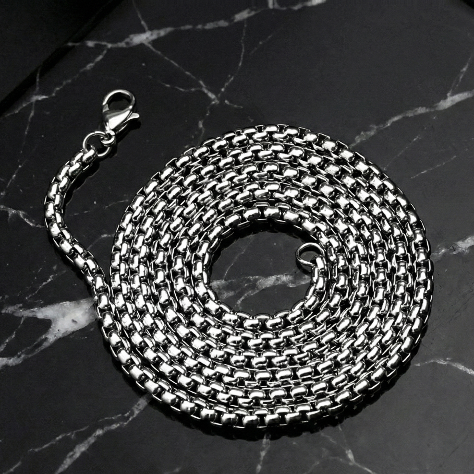 【SL102】Cable Chain