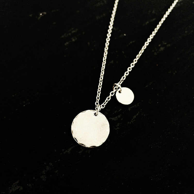 【SL95】Sun Emblem Medallion